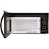 Frigidaire 30 in. 1.6 cu. ft. Over the Range Microwave in Black