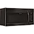 Frigidaire 30 in. 1.6 cu. ft. Over the Range Microwave in Black