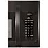 Frigidaire 30 in. 1.6 cu. ft. Over the Range Microwave in Black