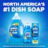 Dawn Ultra 5.8 Oz. Original Scent Liquid Hand Soap Case Of 18