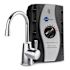 Insinkerator Instant Hot Water Dispensing System Chrome Faucet