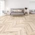 Lifeproof Navarra Maple Clf Wp Lvp Flooring 22.3 Sq. Ft.,case Of 24