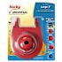 Korky Large 3" Premium Universal Toilet Flapper, Package Of 8