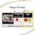Korky Large 3" Premium Universal Toilet Flapper, Package Of 8