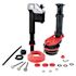 Korky Quietfill Platinum Universal Repair Kit