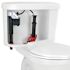 Korky Quietfill Platinum Universal Repair Kit