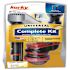Korky Quietfill Platinum Universal Repair Kit
