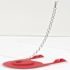Korky Fits Kohler 2 In. Rialto Red Flapper