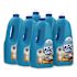 Professional Mop & Glo Multi-Surface Floor Cleaner Fresh Citrus 64oz Case Of 6