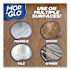 Professional Mop & Glo Multi-Surface Floor Cleaner Fresh Citrus 64oz Case Of 6