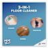 Professional Mop & Glo Multi-Surface Floor Cleaner Fresh Citrus 64oz Case Of 6