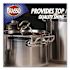 Brasso Metal Surface Polish 8 Oz Case Of 8