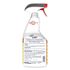 Fantastik Disinfectant And Food Surface Sanitizer 32 Oz Case Of 8