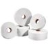 Box Partners 2" X 600' White Tape Logic #6000 Water Activated Tape Cs Of 15