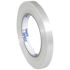 Box Partners 1/2" X 60 Yd Tape LogicÂ® 1500 Strapping Tape Cs Of 12