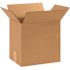 Box Partners 13 X 10 X 12" Corrugated Boxes Pkg Of 25