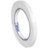 Box Partners 3/8" X 60 Yds. Tape Logic 1300 Strapping Tape Cs Of 96