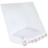 Box Partners 9 1/2 X 14 1/2" White #4 Self-Seal Bubble Mailers Cs Of 100