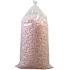 Box Partners 7 Cubic Feet Pink Anti-Static Loose Fill