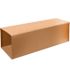 Box Partners 16 X 16 X 40" Telescoping Inner Boxes Pkg Of 10