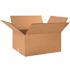 Box Partners 24 X 16 X 8" Double Wall Boxes Pkg Of 15