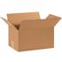 Box Partners 15 X 10 X 7" Corrugated Boxes Pkg Of 25