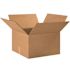 Box Partners 20 X 20 X 10" Double Wall Boxes Pkg Of 10