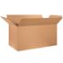 Box Partners 48 X 24 X 24" Double Wall Boxes Pkg Of 5