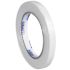 Box Partners 1/2" X 60 Yds. Tape Logic 1300 Strapping Tape Cs Of 12