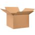Box Partners 28 X 28 X 22" Corrugated Boxes Package Of 10