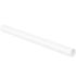 Box Partners 1 1/2 X 30" White Tubes With Caps Cs Of 50