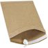 Box Partners 8 1/2 X 14 1/2" Kraft #3 Self-Seal Padded Mailers Cs Of 100