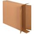Box Partners 30 X 6 X 30" Side Loading Boxes Pkg Of 10