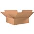 Box Partners 36 X 36 X 12" Corrugated Boxes Pkg Of 10