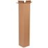 Box Partners 12 X 12 X 72" Tall Corrugated Boxes Pkg Of 10
