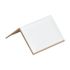 Box Partners 2 X 2 X 3" .120 Strapping Protectors Cs Of 1200