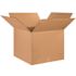 Box Partners 25 X 25 X 20" Corrugated Boxes Pkg Of 10