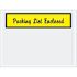 Box Partners 4 1/2 X 6" Yellow "Packing List Enclosed" Envelopes Case Of 1000