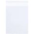 Box Partners 20 X 24" 1.5 Mil Resealable Polypropylene Bags Cs Of 1000