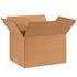 Box Partners 16 X 12 X 11" Corrugated Boxes Pkg Of 25