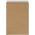 Box Partners 13 X 18" Kraft Self-Seal Stayflats Plus Mailers Cs Of 100