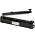 Box Partners 16" Impulse Sealer With Cutter