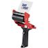 Box Partners Tape Logic 3" Mouse Trap Carton Sealing Tape Dispenser
