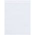 Box Partners 5x8" 2 Mil Reclosable Poly Bags W/ Hang Hole Case Of 1000