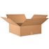 Box Partners 24 X 24 X 9" Corrugated Boxes Pkg Of 10