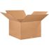Box Partners 26x26x16" Corrugated Boxes Package Of 10