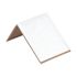 Box Partners 2x2x3" .160 Strapping Protectors Case Of 1000