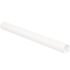 Box Partners 2x48" White Tubes With Caps Case Of 50