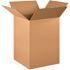 Box Partners 15 X 15 X 24" Tall Corrugated Boxes Pkg Of 20