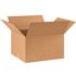 Box Partners 17 1/4 X 14 1/4 X 10" Corrugated Boxes Pkg Of 25